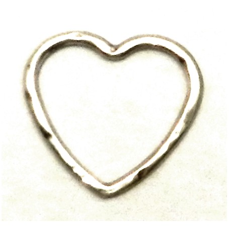 Conector Corazon 30mm