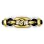 CONECTOR 3mm ORO VIEJO 14x36mm