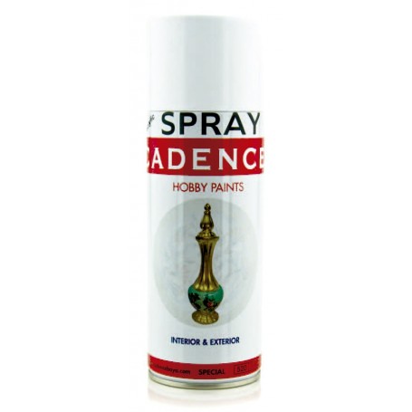 Barniz Cadence Mate Spray 400 ml