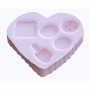 MOLDE E&F Dulces