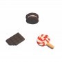 MOLDE E&F Dulces