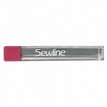Mina Selwine Negro 