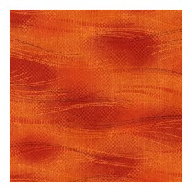 Tela Patchwork Americano Amber Waves 100% Naranja Algodón 110cm de ancho. Se vende de 10 en 10 CM.