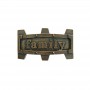 Cartel Metal Family MitFORM 41x24mm