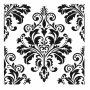 Stencil Home Decor Amadascado 2 45x45cm