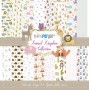 Coleccion Animal Kingdom Scrapbooking 