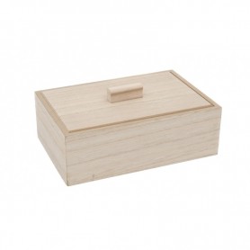 Caja Pequeña