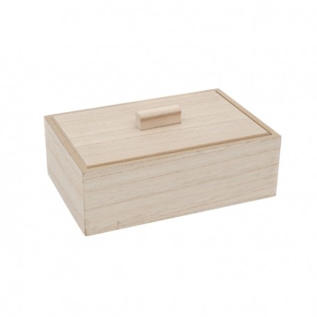 Caja Pequeña