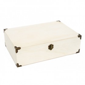 Caja Grande