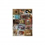 Papel de Arroz Cadence Old Things 30x41cm