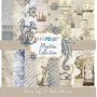 Coleccion Maritim Scrapbooking