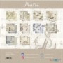 Coleccion Maritim Scrapbooking