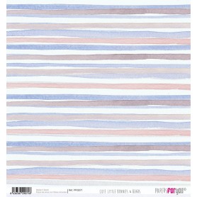 Papel de Arroz 32x30cm.