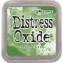 Distress Oxide Mowed Lawn