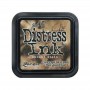 Distress Ink Walnut Stain
