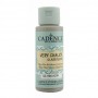Pintura Chalky Cristal Cadene Vison 59ml Ref.CG1365