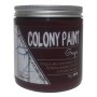 Pintura al agua efecto grape Chalky "Colony Paint"