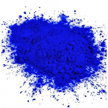 Pigmento Azul en Polvo 100ml