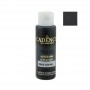 Pintura Acrílica Premium NEGRO Cadence 70ml.