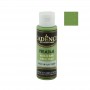 Pintura Acrílica Premium PLATEAU GREEN Cadence 70ml