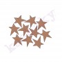 ESTRELLA CON AGUJERO 2,5×2,2 cm