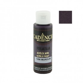 Pintura Acrílica Premium PLUM Cadence 70ml