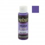 Pintura Acrílica Premium PURPLE Cadence 70ml