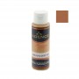 Pintura Acrílica Premium DARK OXIDE YELLOW Cadence 70ml