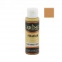 Pintura Acrílica Premium 0XIDE YELLOW Cadence 70ml