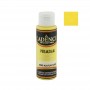 Pintura Acrílica Premium MELON YELLOW Cadence 70ml