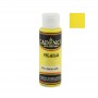 Pintura Acrílica Premium LIMON YELLOW Cadence 70ml