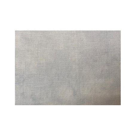 Tela Patchwork Americano Marmoleado 100% Algodón Azul 110cm de ancho. Se vende de 10 en 10 CM.