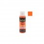 Pintura Acrílica Premium FLUOR NARANJA Cadence 70ml