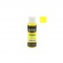 Pintura Acrílica Premium FLUOR AMARILLO Cadence 70ml