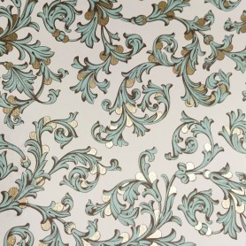 2 Papeles ROSSI Traditional Florentine 70x100