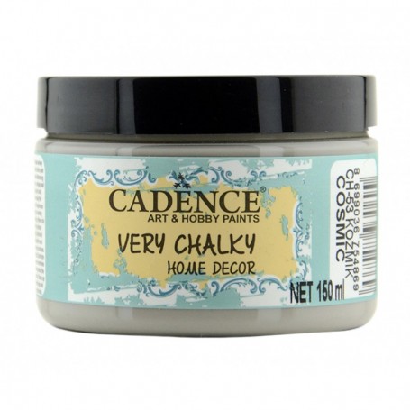Pintura Tiza Very Chalky Cadence Cosmic 150ml.
