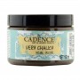 Pintura Tiza Very Chalky Cadence Burnt Umber 150ml.