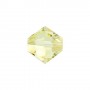 Tupi 4mm Swarovski Jonquil