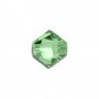 Tupi 5mm Swarovski Peridot