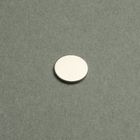 Iman de Neodimio 12x1mm 10 Unidades