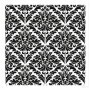 Plantilla Stencil Cadence Home Decor Midi Ref. HDM71 25x25cm.