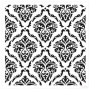 Plantilla Stencil Cadence Home Decor HD69 45x45cm