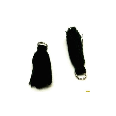 Borlón Negro, 28mm