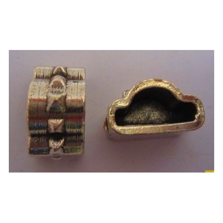 Tope Media Caña Pinchos 8mm