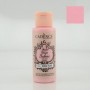 Pintura Textil Mate Cadence Rosa Bebe 59ml