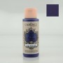 Pintura Textil Mate Cadence Purpura Oscuro 59ml