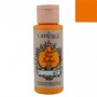 Pintura Textil Mate Cadence Naranja 59ml