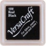 Tinta textil VersaCraft Negro Real