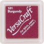 Tinta textil VersaCraft Bermellon