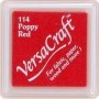 Tinta textil VersaCraft Rojo Amapola